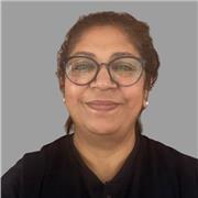Namita De