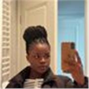 Ich  kann Englisch für alle Altersgruppen unterrichten. 
Danke