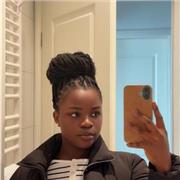 Ich kann Englisch für alle Altersgruppen unterrichten.
Danke