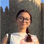 Profesora Repaso de Inglés para Primaria