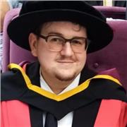 Published Law lecturer willing to share their expertise