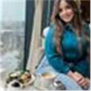 Bonjour, I’m Ahlam with me you learn to speak French smooth and easy just like a croissant aux beurres!