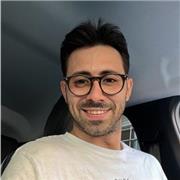 Insegnante di Scienze Motorie, allenatore sportivo personale, postural trainer