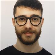 Graduado de Ingeniería Electrónica Industrial y Automática ofrece clases particulares centradas en asignaturas de ciencias