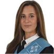 Profesora de educación primaria, infantil y pedagoga terapéutica