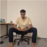 Mohd Ibrahim Aslam