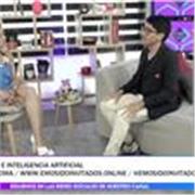 Aprende Inteligencia artificial y sus usos versátiles