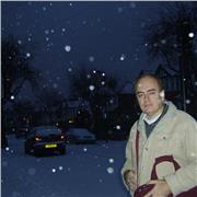 Professor de inglês e espanhol para adolescentes e adultos - Todos os níveis