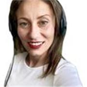 Profesora de Inglés profesional y amigable con más de 7 años de experiencia