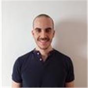 Profesor de Lengua Castellana y Literatura de ESO y Bachillerato. 