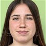 Profesora apta para impartir clases a niños (hasta la ESO) en cualquier asignatura.