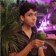 Soy un joven capaz de enseñar matemáticas, trigonometría física y cálculo de manera paciente y dinámica para muchos temas