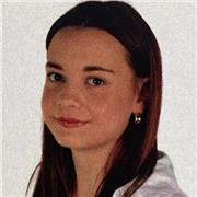 Estudiante de psicología que puede dar clase a niños de primaria, secundaria y bachillerato.