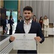 Laureato magistrale in ingegneria offre ripetizioni in: Inglese, Matematica, fisica, Aiuto compiti