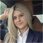 Fluent Spanish tutor based in Nottingham offering online lessons for beginners, young learners, and GCSE students. 