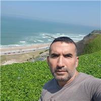 Entrenador y preparador físico personal con 20 años de experiencia en el rubro del fitness
