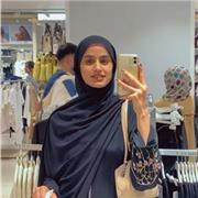Sumaiya Rashed