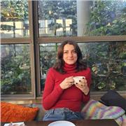 Sei alla ricerca di un insegnante seria, competente ed incentivante?
Contattami e capiamo insieme quali sono i tuoi obbiettivi