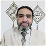 I am an Al-Azhar educated linguistic expert and published author with 25+ years of experience. My lessons are aimed at non-native 