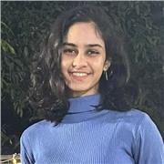 Psychology tutor for stage 4 and 5 students, doing my Msc. Mental Health. Online lessons but can consider in-person in Birmingham