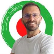Cursos grupales de italiano online - desde septiembre!