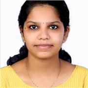 Diniya Varghese