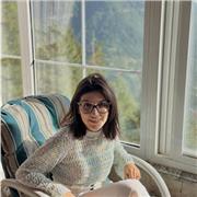 English Tutor for Adults; Grammar and Literature; Masters in English Literature