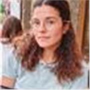 Maestra de inglés apasionada de la educación primaria 