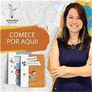 Psicopedagoga y pedagoga  com mais de 10 anos de experiencia.