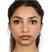 I am a self taught artist, with an IGCSE, AS-A Level background in Art and Design (A*,A,A) and I currently study Fashion Business.