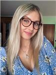 Profesora de italiano imparte clases a personas de todas las edades