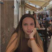 Doy clases particulares de Inglés e italiano