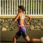 Me defino como disciplinada, organizada y carismática y daré clases a todo el que se interese.