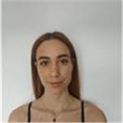 Profesora de inglés imparte clases particulares online y a domicilio