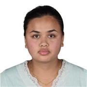 Friendly and patient tutor offering engaging conversational English lessons aimed at students and adults.