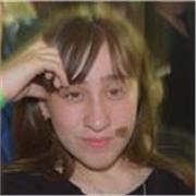 Estudiante Hispanohablante da clases de Español