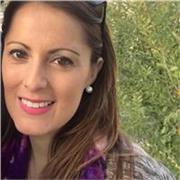 Profesora de inglés especializada en exámenes de Cambridge (B1-C2). Examinadora niveles B1 y B2 para adultos y para adolescentes