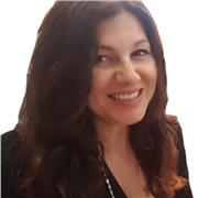 Coach certificato ACTP, trainer, esperta di formazione