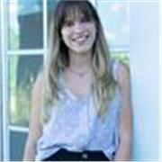 Licenciada en Psicopedagogia, Profesora de Nivel INICIAL. Acompaño procesos de aprendizaje infancias y adolesencias y estudiantes