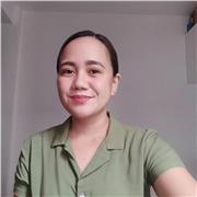I am an ESL Teacher for 2 years, I teach foreign students to learn English and Math