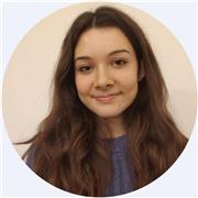 Ciao :)  sono una studentessa e offro lezioni private o aiuto-compiti per ragazzi e bambini  delle scuole elementari o medie.