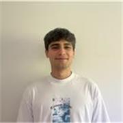 Profesor de matemáticas, soy estudiante de Ing en su último año que puede ayudar a quien lo necesite