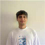 Profesor de matemáticas, soy estudiante de Ing en su último año que puede ayudar a quien lo necesite