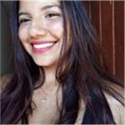 Estudiante de sociología ofrece clases de español, sociales, historia y manualidades