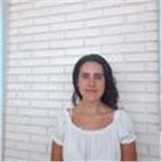 Estudiante en Profesorado de Danzas