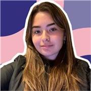 Profesora de español nativa con pasión por la enseñanza ofrece clases dinámicas y personalizadas en Buenos Aires para adultos y niños que deseen dominar el idioma español