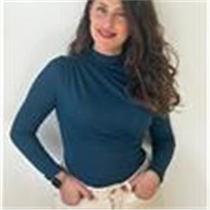 Cintia Garcia Corell