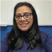 Profesora con una gran experiencia en enseñanza del idioma Español. Cualquier nivel.