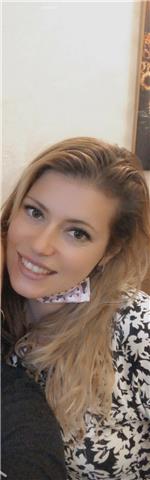Irina Davidovic