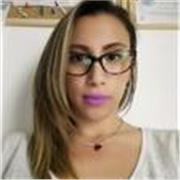 Profesora de español para extranjeros